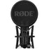 RODE NT1 SIGNATURE SERIES STUDIO CONDENSER MICROPHONEIT CareMicrophones