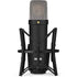 RODE NT1 SIGNATURE SERIES STUDIO CONDENSER MICROPHONEIT CareMicrophones