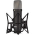 RODE NT1 SIGNATURE SERIES STUDIO CONDENSER MICROPHONEIT CareMicrophones