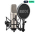 RODE NT2A Multi Pattern Studio Condenser Microphone | IT Care Kuwait