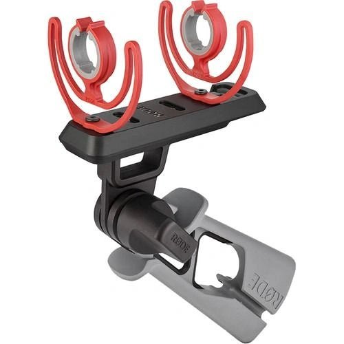 RODE NTG5KIT LOCATION RECORDING SHOTGUN MICROPHONE KITIT CareMicrophones