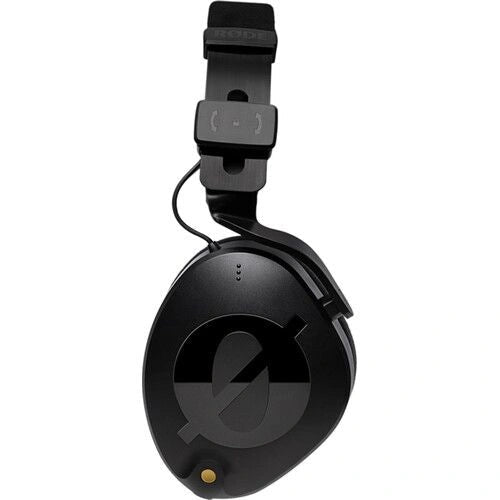 RODE NTH100 PROFESSIONAL CLOSED OVER EAR HEADPHONES (BLACK)IT CareMicrophones
