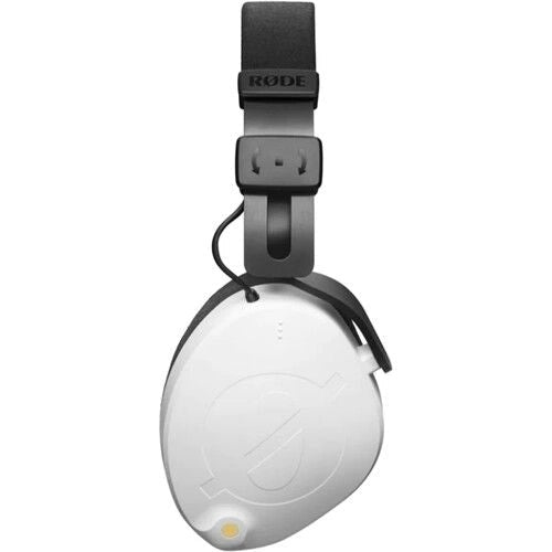 RODE NTH100W PROFESSIONAL OVER - EAR HEADPHONES (WHITE)IT CareMicrophones