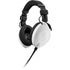 RODE NTH100W PROFESSIONAL OVER - EAR HEADPHONES (WHITE)IT CareMicrophones