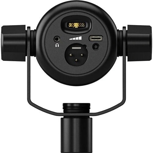 RODE PODCASTER MK II BROADCAST CARDIOID DYNAMIC USB MICROPHONEIT CareMicrophones