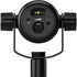 RODE PODCASTER MK II BROADCAST CARDIOID DYNAMIC USB MICROPHONEIT CareMicrophones