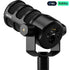 RODE PODCASTER MK II BROADCAST CARDIOID DYNAMIC USB MICROPHONEIT CareMicrophones