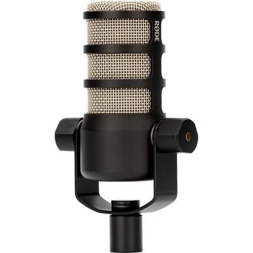 RODE PODMIC DYNAMIC PODCASTING MICROPHONEIT CareMicrophones