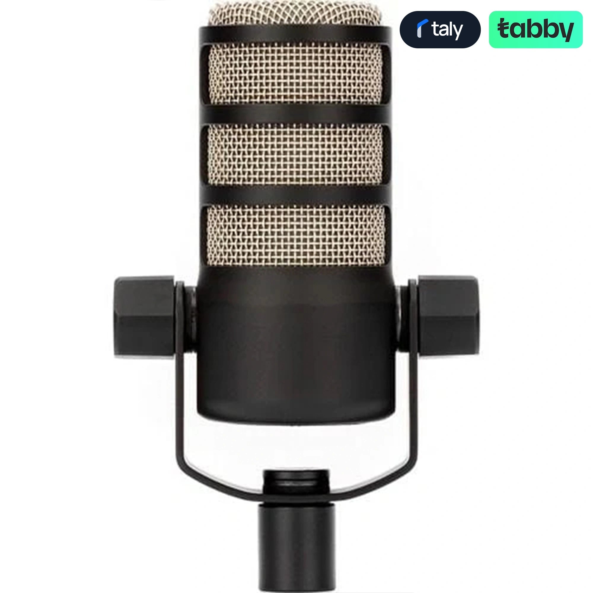RODE PODMIC DYNAMIC PODCASTING MICROPHONEIT CareMicrophones