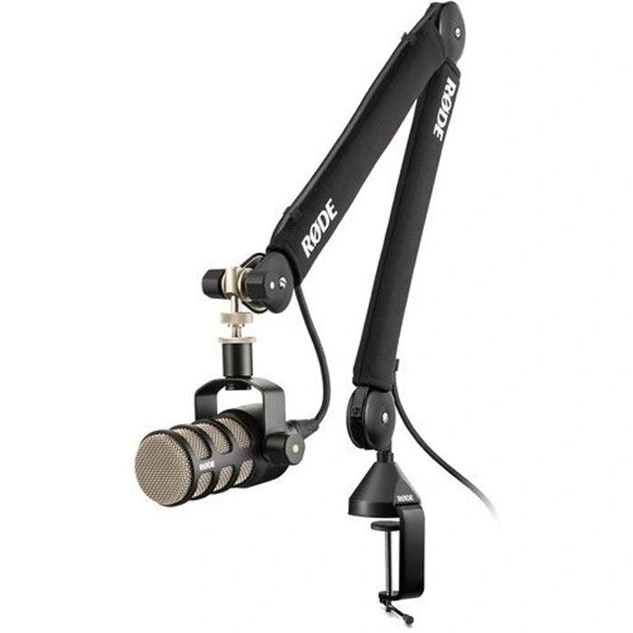 RODE PSA1+ PREMIUM PROFESSIONAL STUDIO ARMIT CareMicrophones Arm