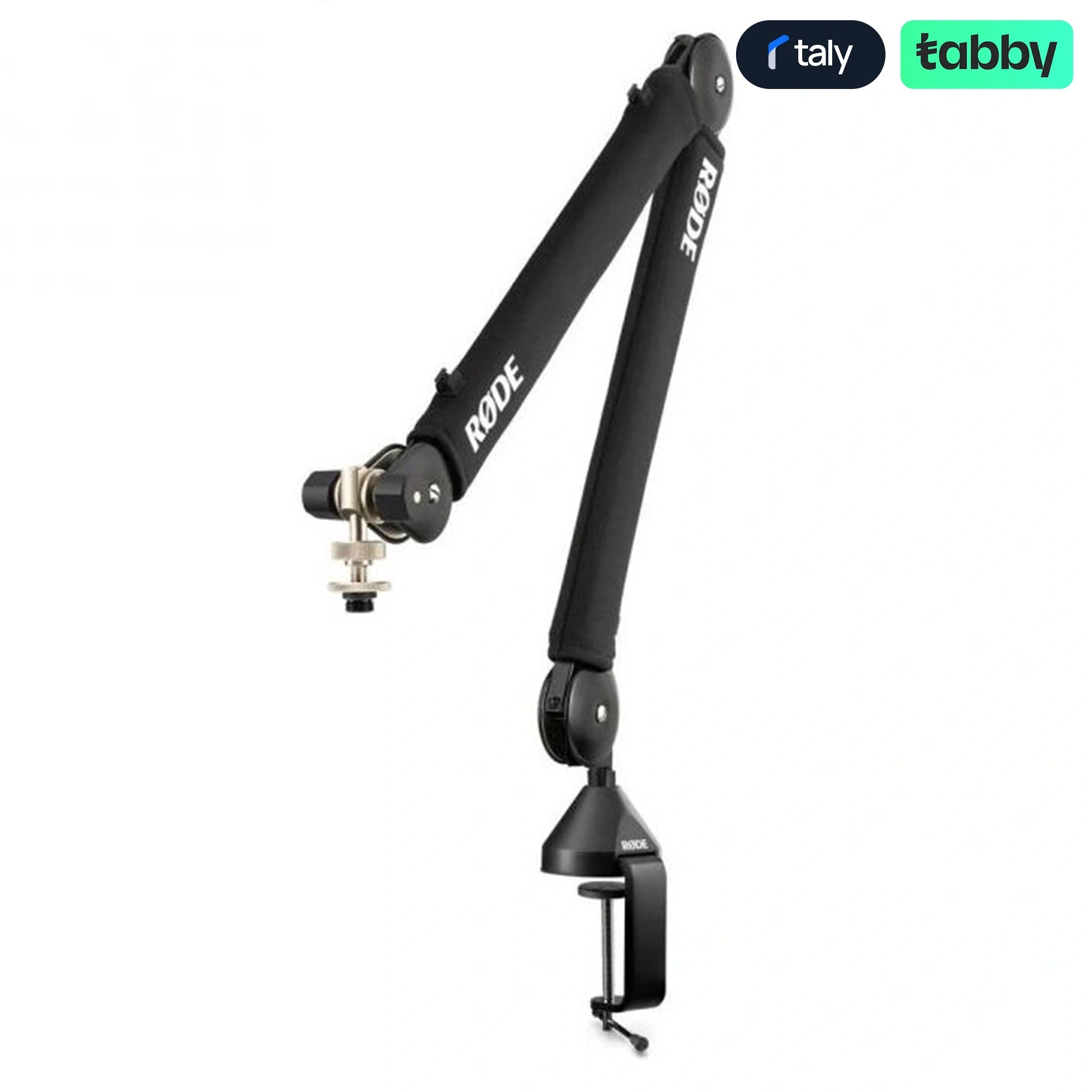 RODE PSA1+ PREMIUM PROFESSIONAL STUDIO ARMIT CareMicrophones Arm