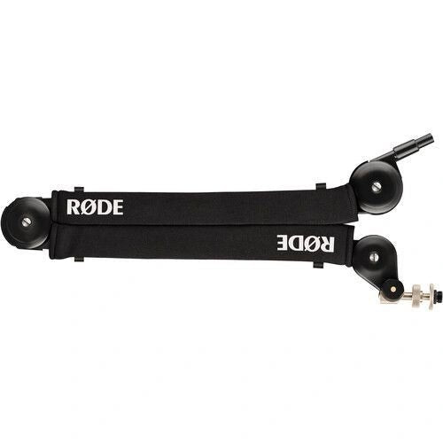 RODE PSA1+ PREMIUM PROFESSIONAL STUDIO ARMIT CareMicrophones Arm