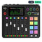 RODE RODECASTER PRO II INTEGRATED AUDIO PRODUCTION STUDIO (BLACK)IT CareAudio Studio