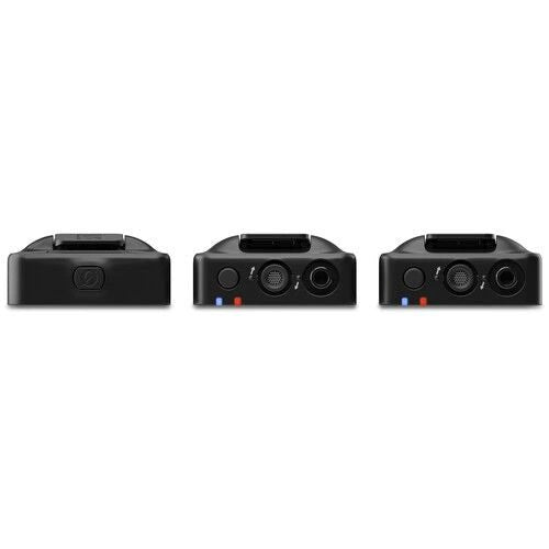 RODE WIGOIII WIRELESS GO COMPACT MICROPHONE SYSTEM (GEN - 3)IT CareMicrophones