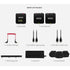 RODE WIGOIII WIRELESS GO COMPACT MICROPHONE SYSTEM (GEN - 3)IT CareMicrophones