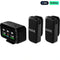 RODE Wireless Micro Kit 2-Person Ultracompact Wireless Microphone Pro for Camera and Mobile | IT Care Kuwait