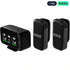 RODE Wireless Micro Kit 2-Person Ultracompact Wireless Microphone Pro for Camera and Mobile | IT Care Kuwait
