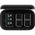 RODE WIMICROCKIT WIRELESS MICRO 2 - PERSON ULTRACOMPACT WIRELESS MICROPHONE PRO FOR CAMERA AND MOBILEIT CareMicrophones