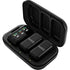 RODE WIMICROCKIT WIRELESS MICRO 2 - PERSON ULTRACOMPACT WIRELESS MICROPHONE PRO FOR CAMERA AND MOBILEIT CareMicrophones