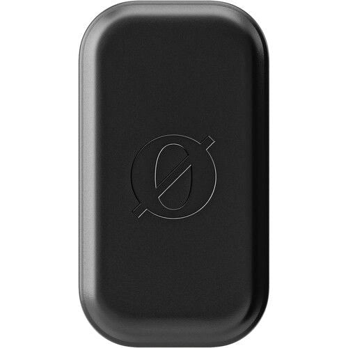 RODE WIMICROL ULTRA COMPACT WIRELESS MIC FOR LIGHTNING DEVICES BLACKIT CareMicrophones