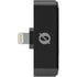 RODE WIMICROL ULTRA COMPACT WIRELESS MIC FOR LIGHTNING DEVICES BLACKIT CareMicrophones