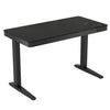 Gamvity Smart Adjustable Desk with Wireless Charging - Black