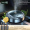 Smart Car Air Freshener Aroma Diffuser Car Air Purifier Car Perfume Aromatherapy | IT Care Kuwait