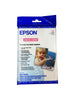 Epson Glossy Photo Paper