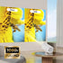 S40 Max 4K Game Projector with 35,000+ Built - In Games & Dual Wireless Controllers – Smart Android 11 Home Entertainment & Gaming ProjectorIT CareProjectors