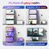 Gamvity Z4 Pro Triple Extender 15.6-Inch Full HD Portable Monitor