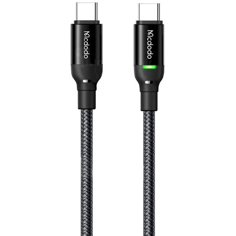 Mcdodo CA-273 100W PD Type-C to Type-C Fast Charging and Data Cable 1.2m