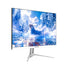 SADES ST - Seal SA - F01F22B Gaming Monitor - 22" FHD / 1ms / 120Hz / HDMI 2.1 / DisplayPort 1.4 / WhiteIT CareMonitor