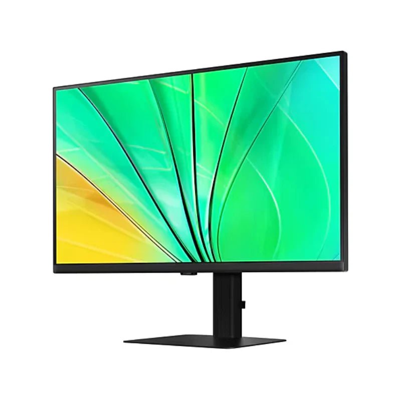 Samsung 27 inch S60D QHD ViewFinity High Resolution Monitor (LS27D606EAMXUE)IT CareMonitor