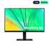 Samsung 27 inch S60D QHD ViewFinity High Resolution Monitor (LS27D606EAMXUE)IT CareMonitor