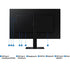 Samsung 27 inch S60D QHD ViewFinity High Resolution Monitor (LS27D606EAMXUE)IT CareMonitor