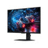 Samsung 27" Odyssey G7 G70F 4K 360Hz Or FHD 180Hz 1Ms Response Time G - Sync with Pivot Gaming Monitor - BlackIT CareMonitor