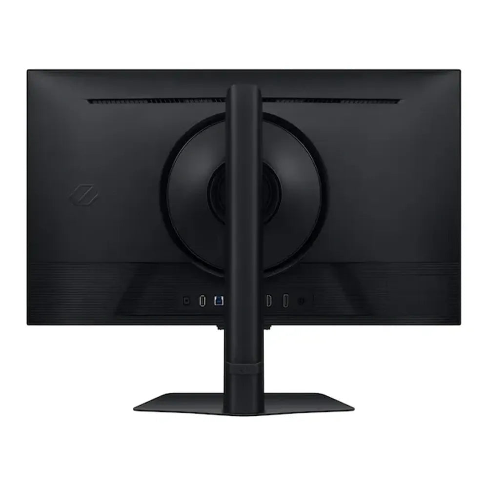 Samsung 27" Odyssey G7 G70F 4K 360Hz Or FHD 180Hz 1Ms Response Time G - Sync with Pivot Gaming Monitor - BlackIT CareMonitor