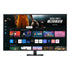 Samsung 32" M70d Smart 4k Uhd,4ms,flat,60hz - ls32dm702umxue S32DM702UMIT CareMonitor