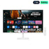 Samsung 32" M70d Smart 4k Uhd,4ms,flat,60hz - Ls32dm703umxueIT CareMonitor