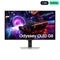 Samsung 32" Odyssey OLED G8 G81SF 4K 240Hz 0.03ms Gaming Monitor | IT Care Kuwait