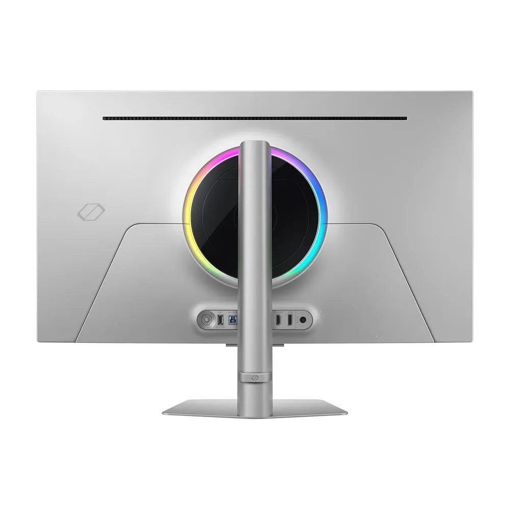 Samsung 32" Odyssey Oled G8 G81sf 4k 240hz, 0.03 Ms Gaming MonitorIT CareMonitor