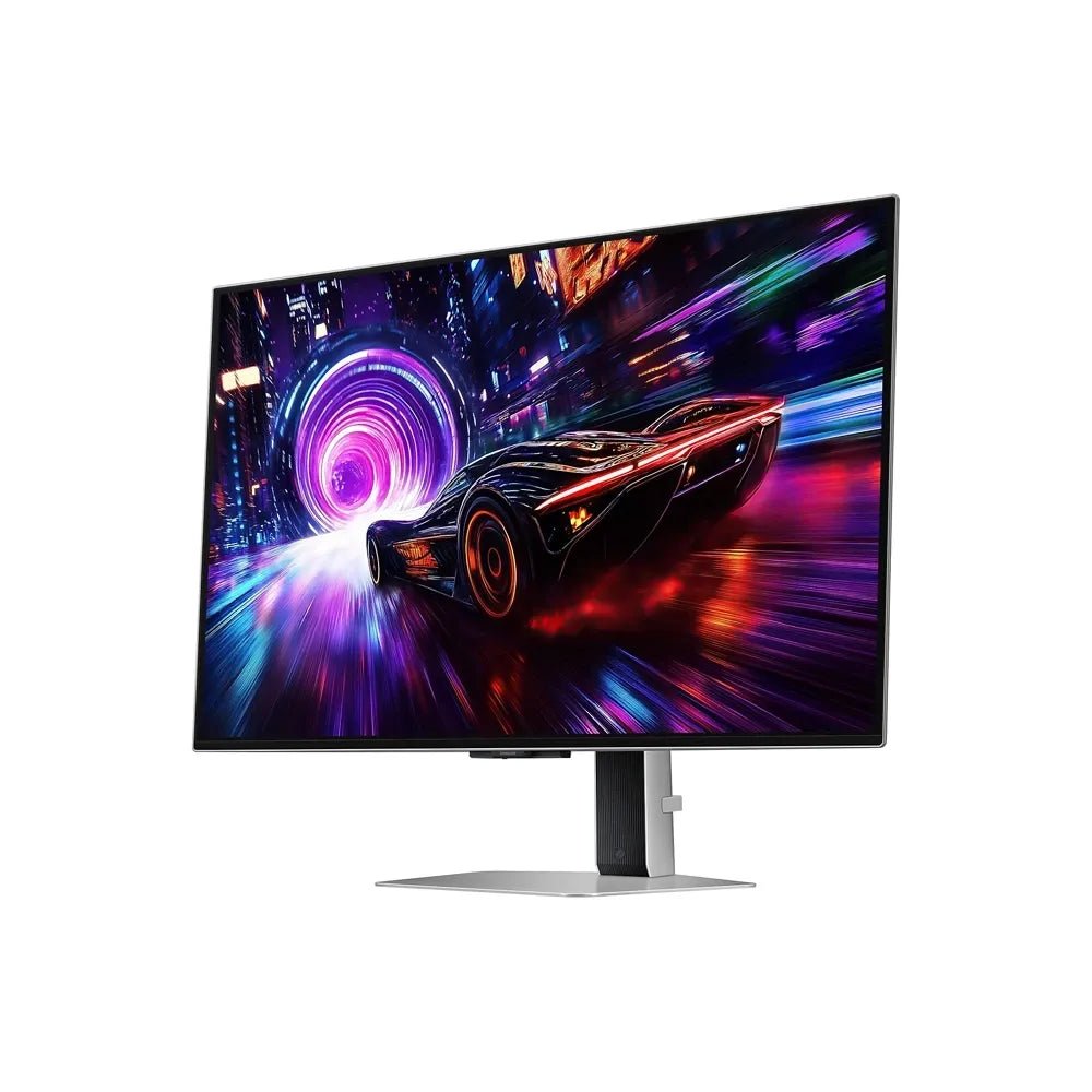 Samsung 32" Odyssey Oled G8 G81sf 4k 240hz, 0.03 Ms Gaming MonitorIT CareMonitor