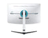 Samsung 32inch Odyssey Neo G8 4K UHD 240Hz 1ms G - Sync Curved Gaming MonitorIT CareMonitor