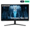Samsung 32" Odyssey Neo G8 4K UHD 240Hz 1ms G-Sync Curved Gaming Monitor | IT Care Kuwait
