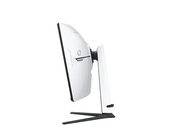 Samsung 32inch Odyssey Neo G8 4K UHD 240Hz 1ms G - Sync Curved Gaming MonitorIT CareMonitor