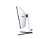 Samsung 32inch Odyssey Neo G8 4K UHD 240Hz 1ms G - Sync Curved Gaming MonitorIT CareMonitor