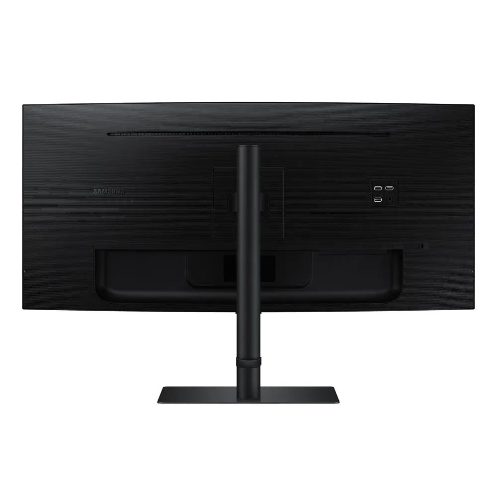 Samsung 34 inch ViewFinity S6 S65UC - 100Hz Curved MonitorIT CareMonitor