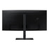Samsung 34 inch ViewFinity S6 S65UC - 100Hz Curved MonitorIT CareMonitor