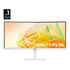 Samsung 34 - inch Viewfinity S65tc Series Ultra - wqhd 1000r Curved Computer Monitor Hdr10 100hz Amd Freesync Thunderbolt 4 Height Adjustable Stand Built - in SpeakersIT CareMonitor