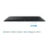 Samsung 34" Viewfinity S5 S50gc With Ultra Wqhd Resolution, Ultra - smooth Experience With 100hz Refresh Rate And Incredibly Slim Monitor LS34C500GAMXUEIT CareMonitor